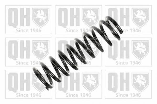 Quinton Hazell QCS5600 Пружина підвіски передня QCS5600: Купити в Україні - Добра ціна на EXIST.UA!