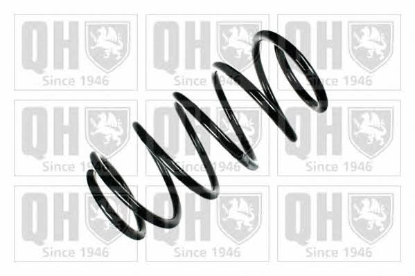 Quinton Hazell QCS5636 Пружина підвіски передня QCS5636: Купити в Україні - Добра ціна на EXIST.UA!
