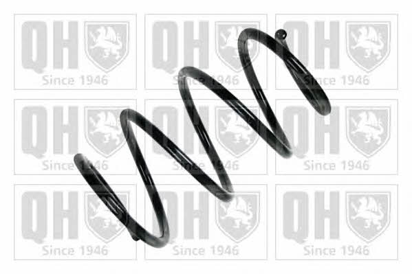 Quinton Hazell QCS5721 Пружина підвіски передня QCS5721: Купити в Україні - Добра ціна на EXIST.UA!