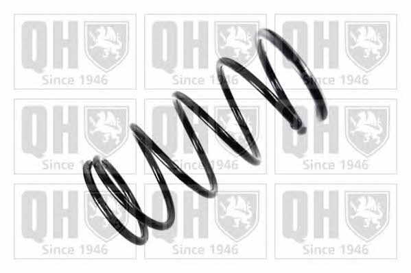 Quinton Hazell QCS5801 Пружина підвіски передня QCS5801: Купити в Україні - Добра ціна на EXIST.UA!
