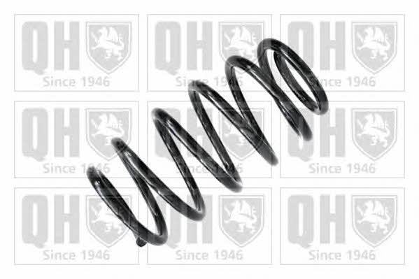 Quinton Hazell QCS5834 Пружина підвіски передня QCS5834: Купити в Україні - Добра ціна на EXIST.UA!