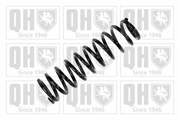 Quinton Hazell QCS5871 Пружина підвіски передня QCS5871: Купити в Україні - Добра ціна на EXIST.UA!