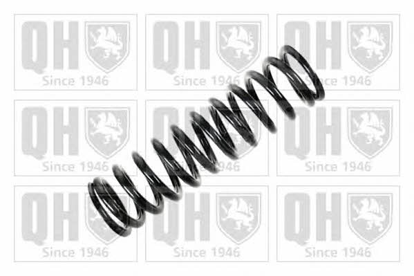 Quinton Hazell QCS5943 Пружина підвіски передня QCS5943: Купити в Україні - Добра ціна на EXIST.UA!