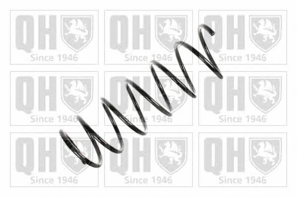 Quinton Hazell QCS5969 Пружина підвіски передня QCS5969: Купити в Україні - Добра ціна на EXIST.UA!