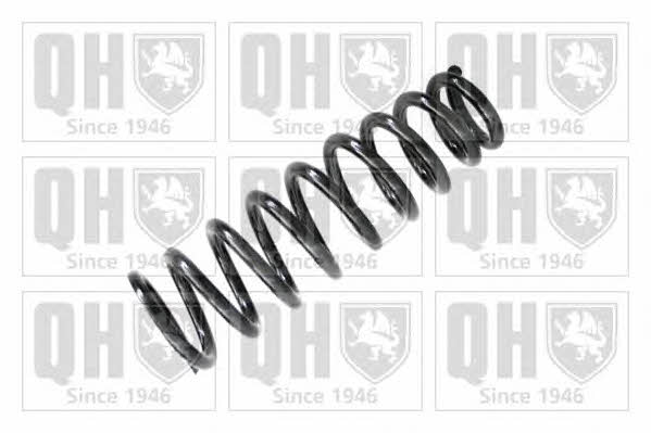 Quinton Hazell QCS6143 Пружина підвіски передня QCS6143: Купити в Україні - Добра ціна на EXIST.UA!