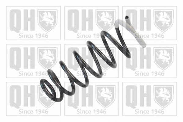 Quinton Hazell QCS6225 Пружина підвіски передня QCS6225: Купити в Україні - Добра ціна на EXIST.UA!