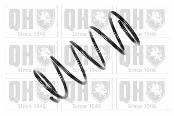 Quinton Hazell QCS6360 Пружина підвіски передня QCS6360: Купити в Україні - Добра ціна на EXIST.UA!