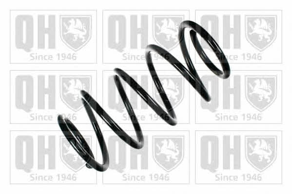 Quinton Hazell QCS6790 Пружина підвіски передня QCS6790: Купити в Україні - Добра ціна на EXIST.UA!