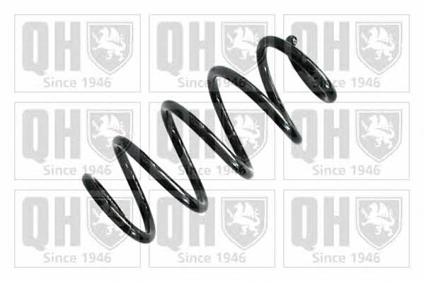 Quinton Hazell QCS6799 Пружина підвіски передня QCS6799: Купити в Україні - Добра ціна на EXIST.UA!