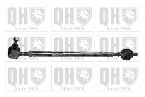Quinton Hazell QDL1712S Тяга рульова поперечна QDL1712S: Купити в Україні - Добра ціна на EXIST.UA!