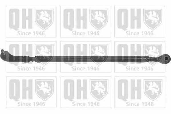 Quinton Hazell QDL2401S Тяга рульова з наконечником ліва, комплект QDL2401S: Купити в Україні - Добра ціна на EXIST.UA!
