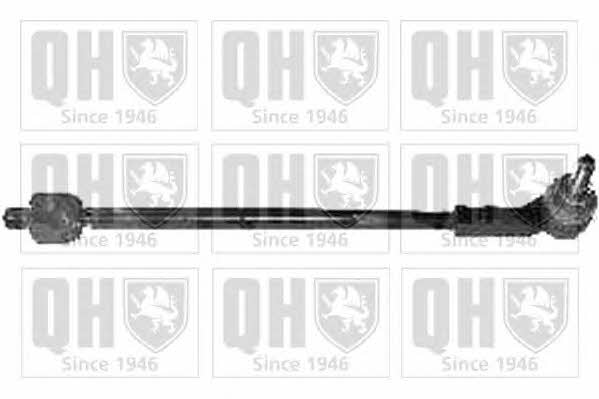 Quinton Hazell QDL3045S Тяга рульова з наконечником права, комплект QDL3045S: Купити в Україні - Добра ціна на EXIST.UA!