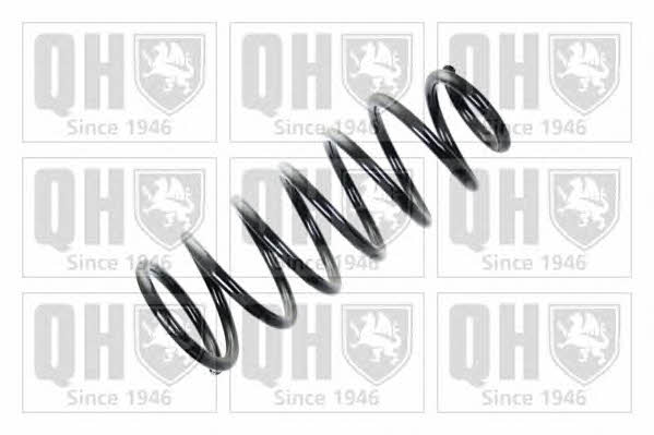 Quinton Hazell QCS7162 Пружина підвіски передня QCS7162: Купити в Україні - Добра ціна на EXIST.UA!