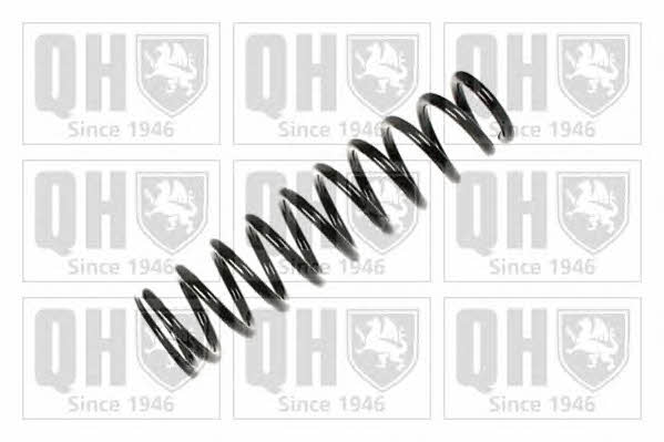 Quinton Hazell QCS7965 Пружина підвіски передня QCS7965: Купити в Україні - Добра ціна на EXIST.UA!