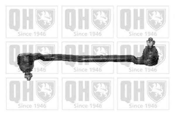 Quinton Hazell QDL1021S Тяга рульова з наконечником ліва, комплект QDL1021S: Купити в Україні - Добра ціна на EXIST.UA!