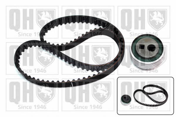 Купить Quinton Hazell QBK103 по низкой цене в Украине!