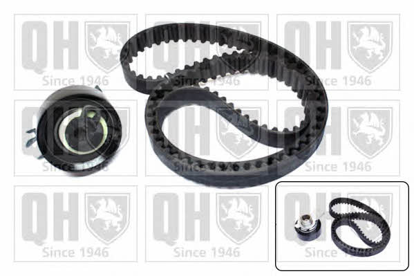 Купить Quinton Hazell QBK229 по низкой цене в Украине!