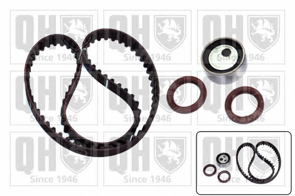 Купити Quinton Hazell QBK239P за низькою ціною в Україні!