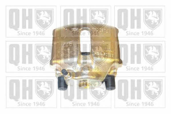Quinton Hazell QBS3187 Супорт гальмівний передній лівий QBS3187: Купити в Україні - Добра ціна на EXIST.UA!