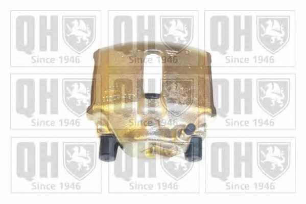 Quinton Hazell QBS3188 Супорт гальмівний передній правий QBS3188: Купити в Україні - Добра ціна на EXIST.UA!