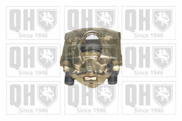 Quinton Hazell QBS3202 Супорт гальмівний передній правий QBS3202: Купити в Україні - Добра ціна на EXIST.UA!