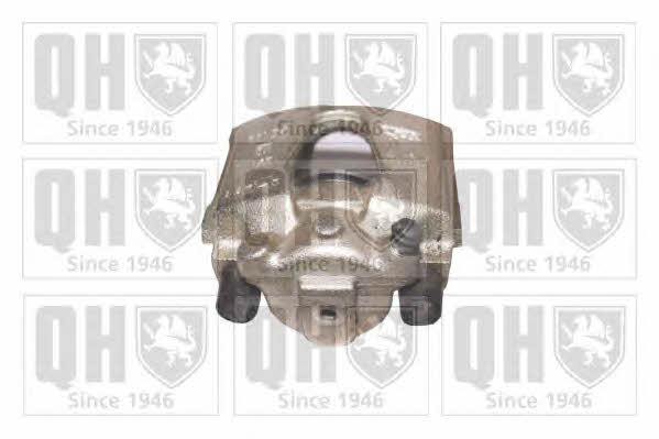 Quinton Hazell QBS3206 Супорт гальмівний передній правий QBS3206: Купити в Україні - Добра ціна на EXIST.UA!