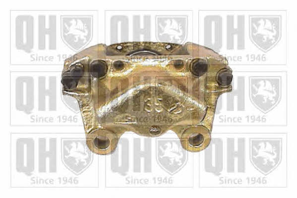 Quinton Hazell QBS3212 Супорт гальмівний задній правий QBS3212: Приваблива ціна - Купити в Україні на EXIST.UA!