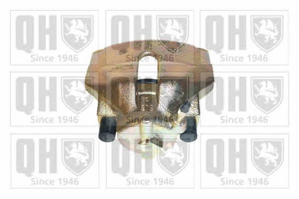 Quinton Hazell QBS3216 Супорт гальмівний передній правий QBS3216: Купити в Україні - Добра ціна на EXIST.UA!