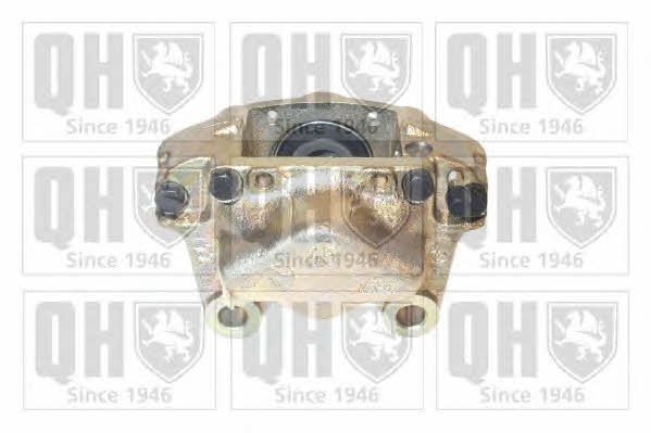 Quinton Hazell QBS3223 Супорт гальмівний задній лівий QBS3223: Купити в Україні - Добра ціна на EXIST.UA!