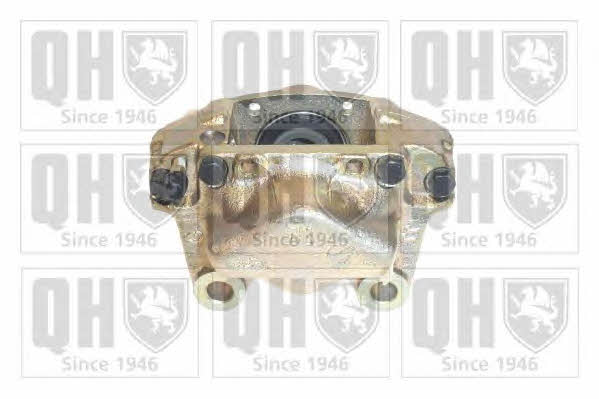 Quinton Hazell QBS3224 Супорт гальмівний задній правий QBS3224: Купити в Україні - Добра ціна на EXIST.UA!