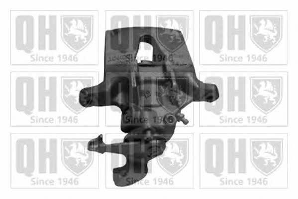 Quinton Hazell QBS3252 Супорт гальмівний задній правий QBS3252: Купити в Україні - Добра ціна на EXIST.UA!