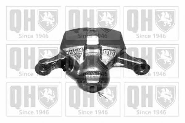 Quinton Hazell QBS3256 Супорт гальмівний задній правий QBS3256: Купити в Україні - Добра ціна на EXIST.UA!