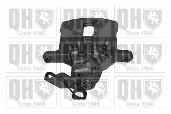 Quinton Hazell QBS3261 Супорт гальмівний задній лівий QBS3261: Купити в Україні - Добра ціна на EXIST.UA!