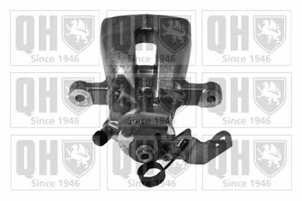 Quinton Hazell QBS3276 Супорт гальмівний задній правий QBS3276: Купити в Україні - Добра ціна на EXIST.UA!