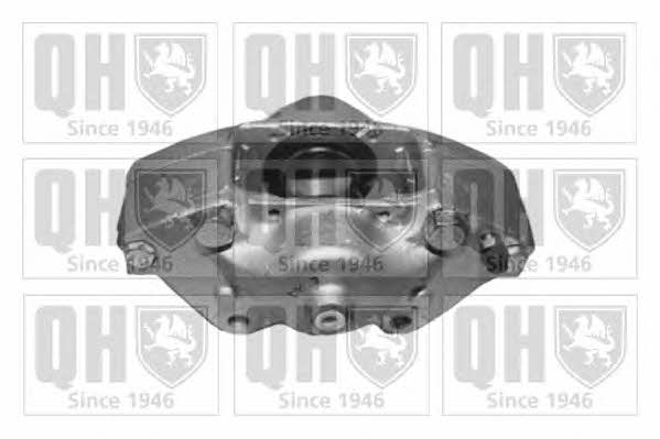 Quinton Hazell QBS3301 Супорт гальмівний передній лівий QBS3301: Купити в Україні - Добра ціна на EXIST.UA!