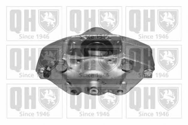 Quinton Hazell QBS3302 Супорт гальмівний передній правий QBS3302: Купити в Україні - Добра ціна на EXIST.UA!