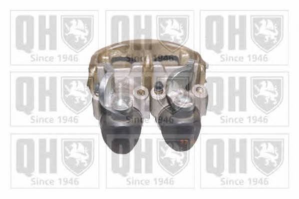 Quinton Hazell QBS3319 Супорт гальмівний передній лівий QBS3319: Купити в Україні - Добра ціна на EXIST.UA!