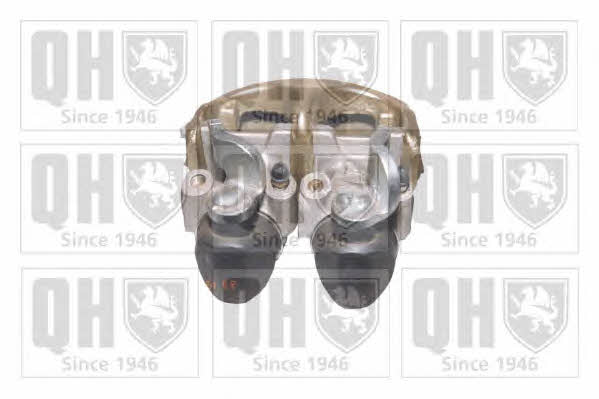 Quinton Hazell QBS3320 Супорт гальмівний передній правий QBS3320: Купити в Україні - Добра ціна на EXIST.UA!