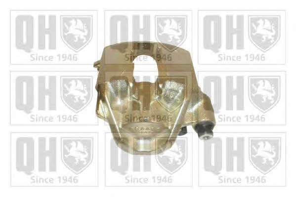 Quinton Hazell QBS3334 Супорт гальмівний передній правий QBS3334: Купити в Україні - Добра ціна на EXIST.UA!