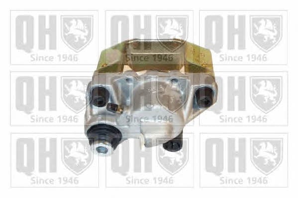 Quinton Hazell QBS3339 Супорт гальмівний передній лівий QBS3339: Купити в Україні - Добра ціна на EXIST.UA!