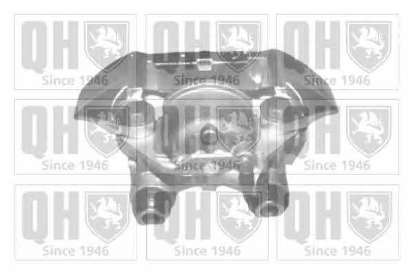 Quinton Hazell QBS3350 Супорт гальмівний передній правий QBS3350: Купити в Україні - Добра ціна на EXIST.UA!
