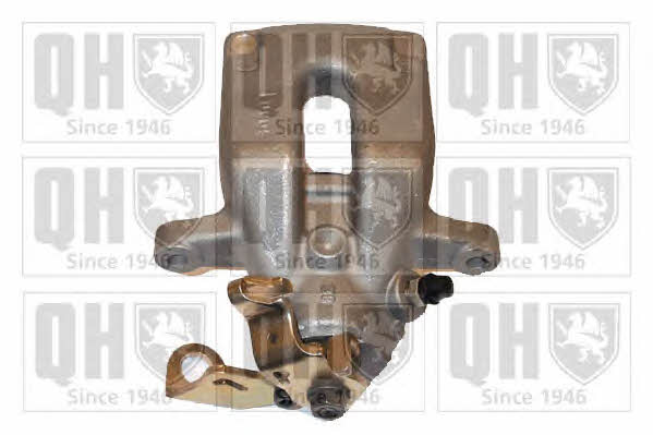 Quinton Hazell QBS3365 Супорт гальмівний задній лівий QBS3365: Купити в Україні - Добра ціна на EXIST.UA!