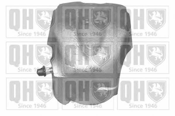 Quinton Hazell QBS3409 Супорт гальмівний передній правий QBS3409: Купити в Україні - Добра ціна на EXIST.UA!
