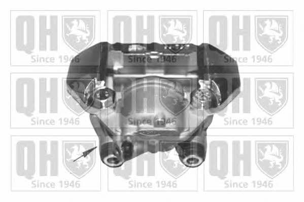 Quinton Hazell QBS3422 Супорт гальмівний передній лівий QBS3422: Купити в Україні - Добра ціна на EXIST.UA!