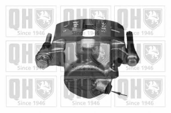 Quinton Hazell QBS2812 Супорт гальмівний передній правий QBS2812: Купити в Україні - Добра ціна на EXIST.UA!