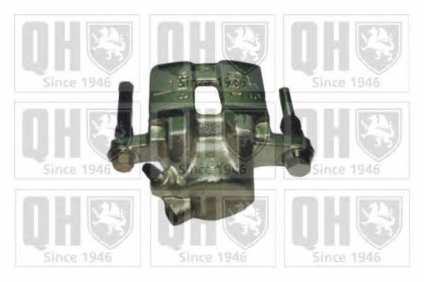 Quinton Hazell QBS2813 Супорт гальмівний передній лівий QBS2813: Купити в Україні - Добра ціна на EXIST.UA!