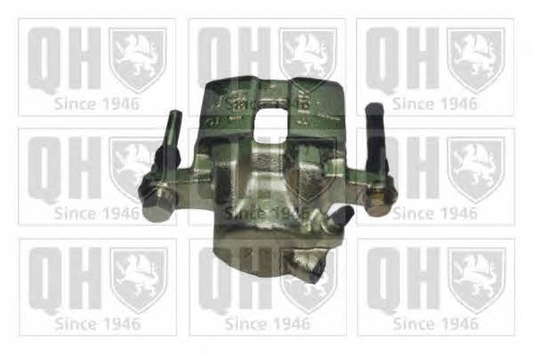 Quinton Hazell QBS2814 Супорт гальмівний передній правий QBS2814: Купити в Україні - Добра ціна на EXIST.UA!