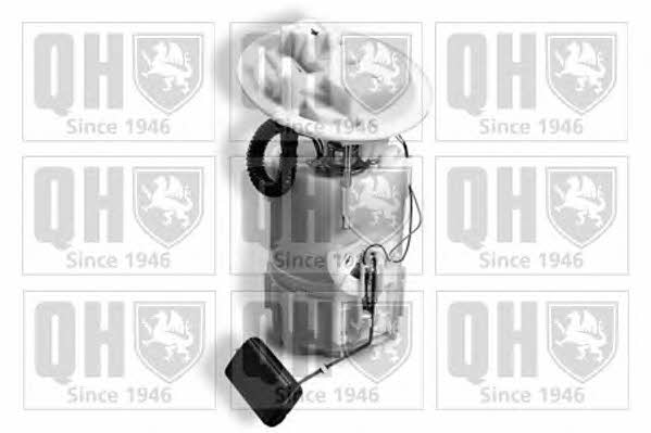Quinton Hazell QFP881 Насос паливний QFP881: Купити в Україні - Добра ціна на EXIST.UA!