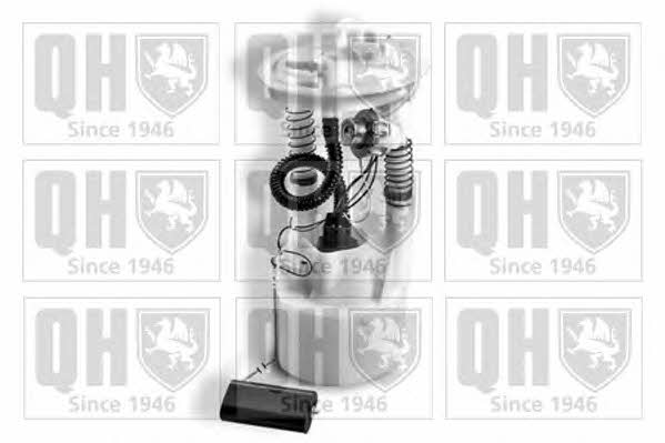 Quinton Hazell QFP900 Насос паливний QFP900: Купити в Україні - Добра ціна на EXIST.UA!