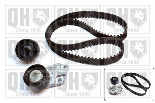 Купить Quinton Hazell QBK460 по низкой цене в Украине!